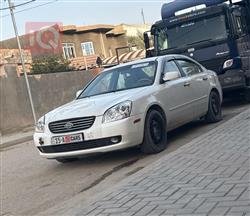 كيا اوبتيما